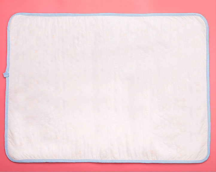 Potty Training Bed Pad, Bed Protector for Kids Bed Wetting Mattress Protector Waterproof Protection Toddler Bed Wetting Mats