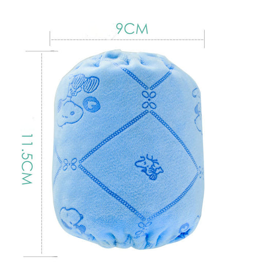 Kids Arm Sleeves Waterproof Oversleeves  Toddler Arm Protectors for Cleaning and Daily Use