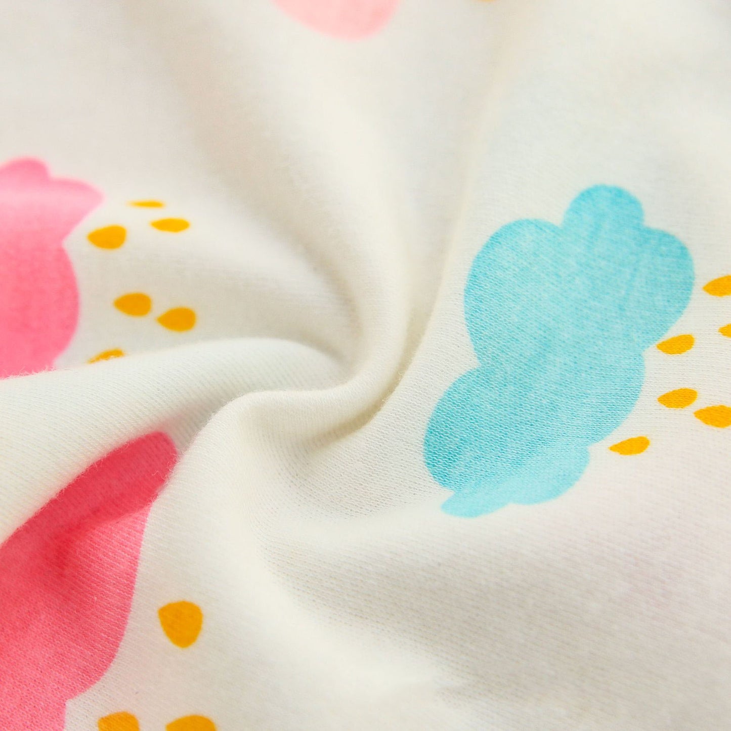 Baby Bandana Dribble Bibs Drool Bibs for Boys Girls Unisex,Teething Bibs, Soft Fabric for 100% Comfort Absorbent with Adjustable Snaps, Gifts for Newborn and Toddlers